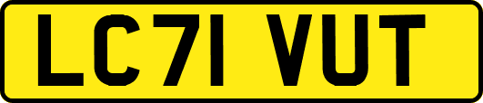 LC71VUT