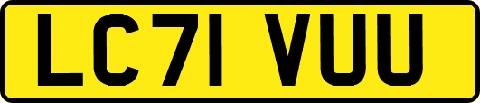LC71VUU