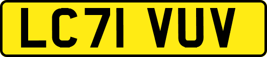 LC71VUV