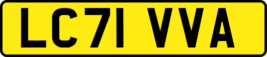 LC71VVA