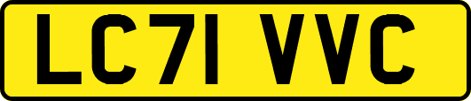 LC71VVC