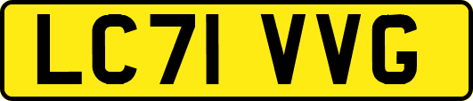 LC71VVG