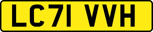 LC71VVH
