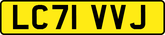 LC71VVJ