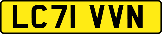 LC71VVN