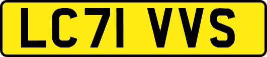 LC71VVS