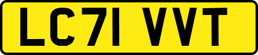 LC71VVT