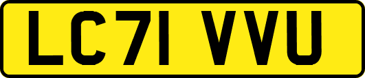 LC71VVU