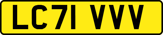 LC71VVV