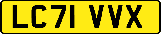 LC71VVX