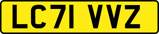 LC71VVZ
