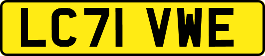 LC71VWE