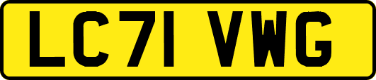 LC71VWG