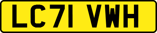 LC71VWH