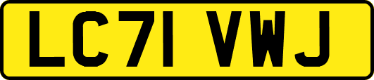 LC71VWJ
