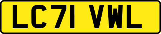 LC71VWL