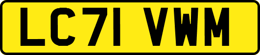 LC71VWM
