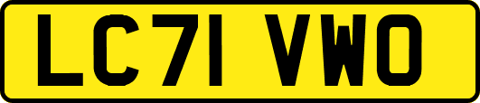 LC71VWO