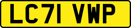 LC71VWP