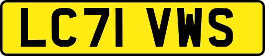 LC71VWS
