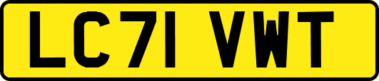 LC71VWT