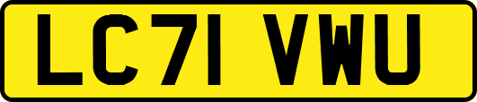 LC71VWU