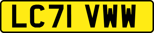 LC71VWW