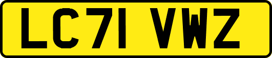 LC71VWZ