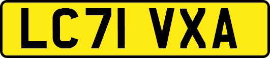 LC71VXA