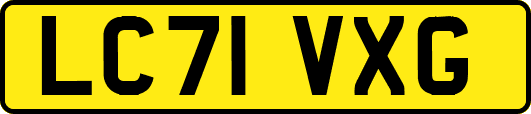 LC71VXG
