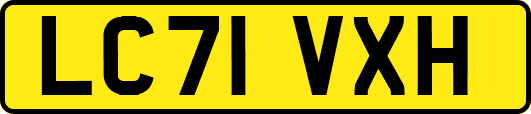 LC71VXH