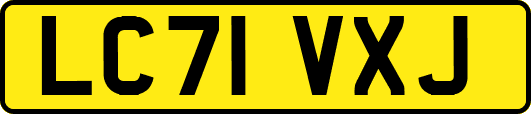 LC71VXJ