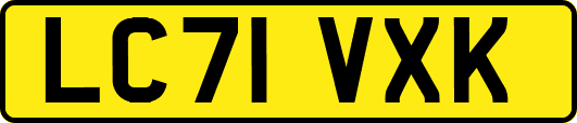 LC71VXK