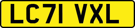 LC71VXL