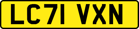 LC71VXN