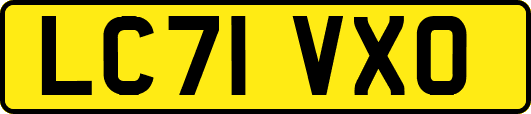 LC71VXO