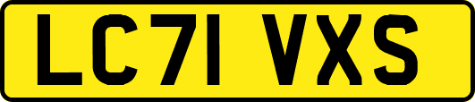 LC71VXS