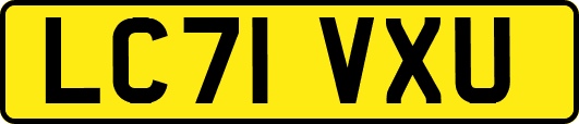 LC71VXU