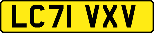 LC71VXV