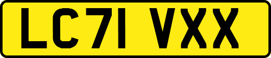 LC71VXX