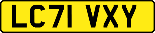 LC71VXY