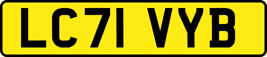 LC71VYB