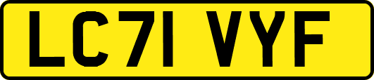 LC71VYF