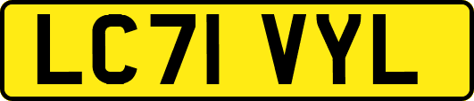 LC71VYL