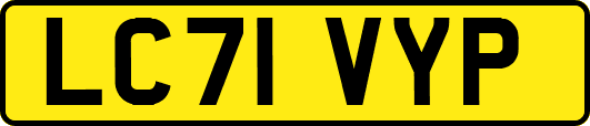 LC71VYP