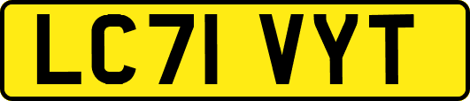 LC71VYT