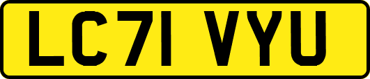 LC71VYU