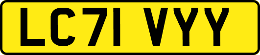 LC71VYY