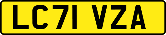 LC71VZA