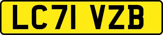 LC71VZB
